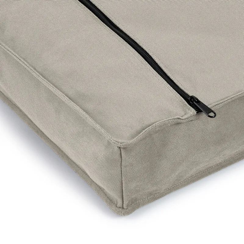 Poducha dla psa Grey. Rozmiar L