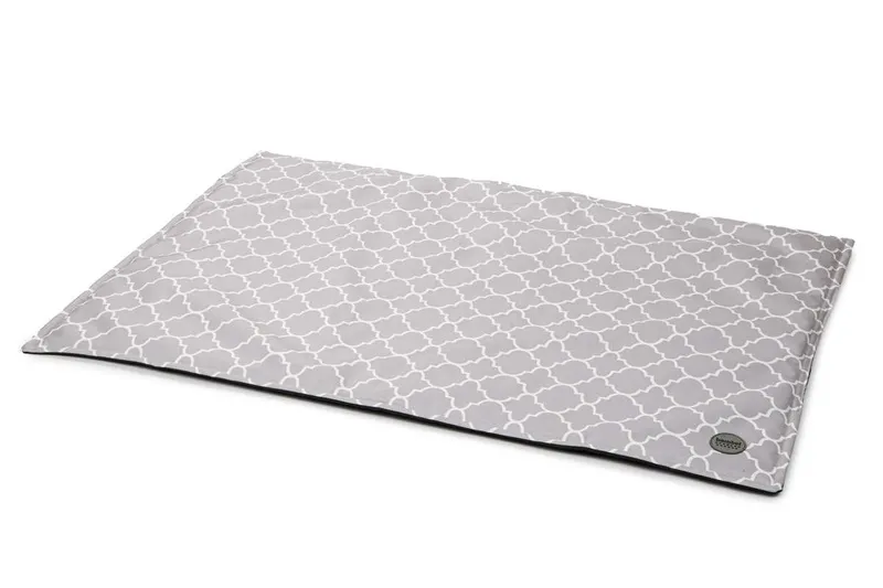 Wodoodporna mata dla psa Maroko. Rozmiar L