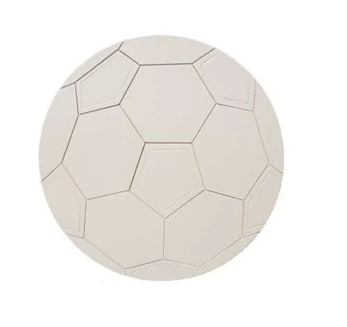 Lampka nocna Piłka LED na baterie