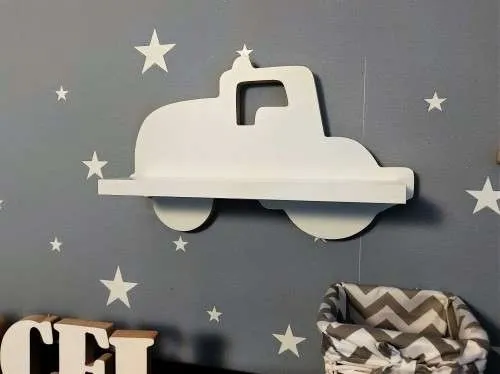 Półka Walec Drogowy