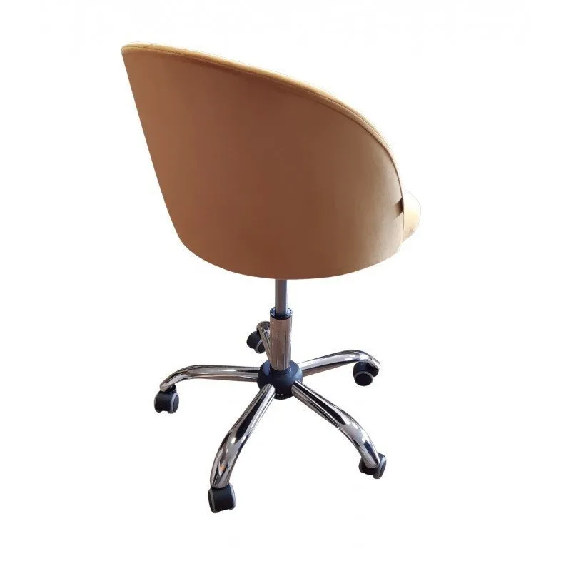 FOTEL OBROTOWY COLIN BLUVEL