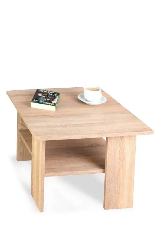 Stolik Ława kawowy Dąb Sonoma