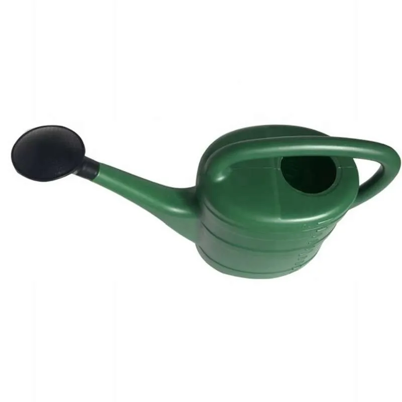 KONEWKA OGRODOWA do Podlewania Zraszania Sitko 10L