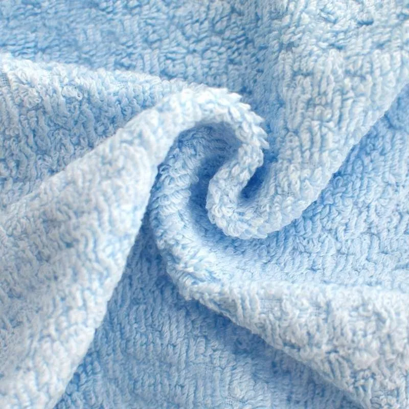 Ręcznik Zestaw RĘCZNIKÓW Bawełna do RĄK do CIAŁA