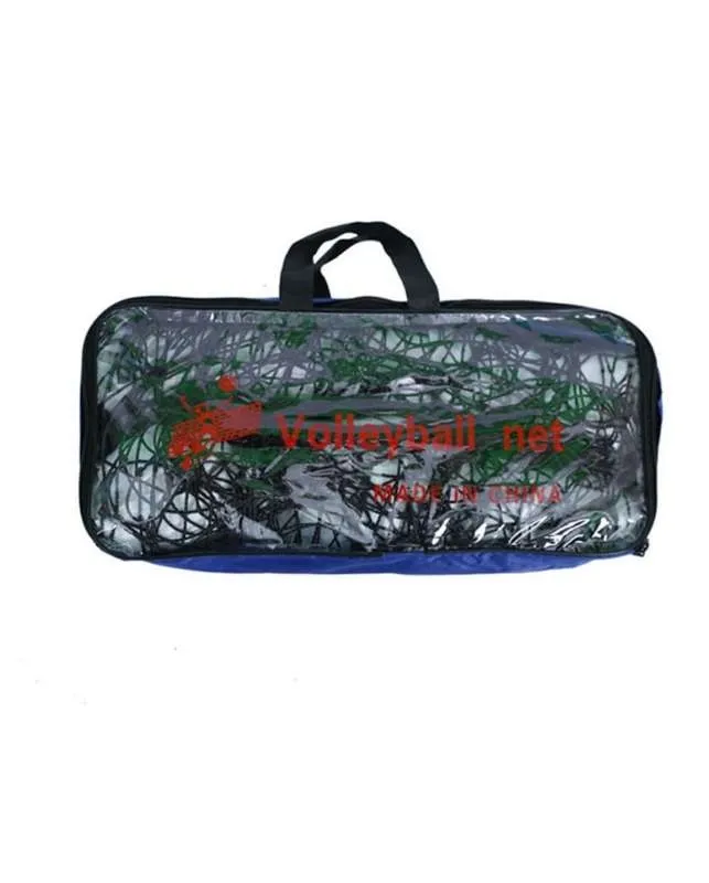 SIATKA DO SIATKÓWKI 9,5X1M