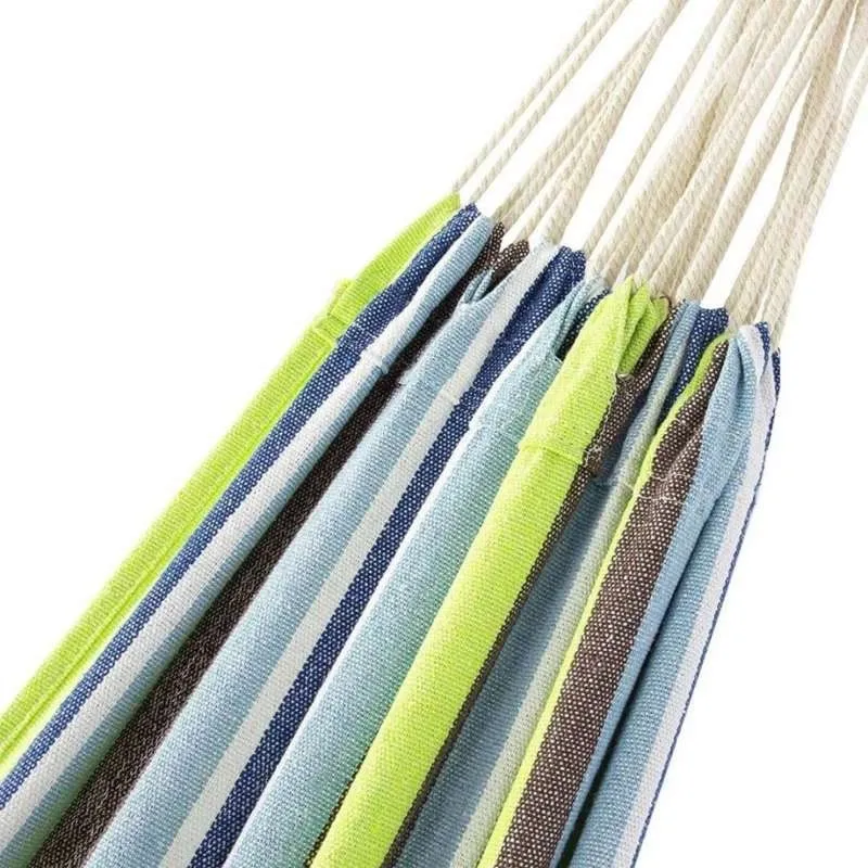 VERDA GARDENO HAMAK 80X200 CM