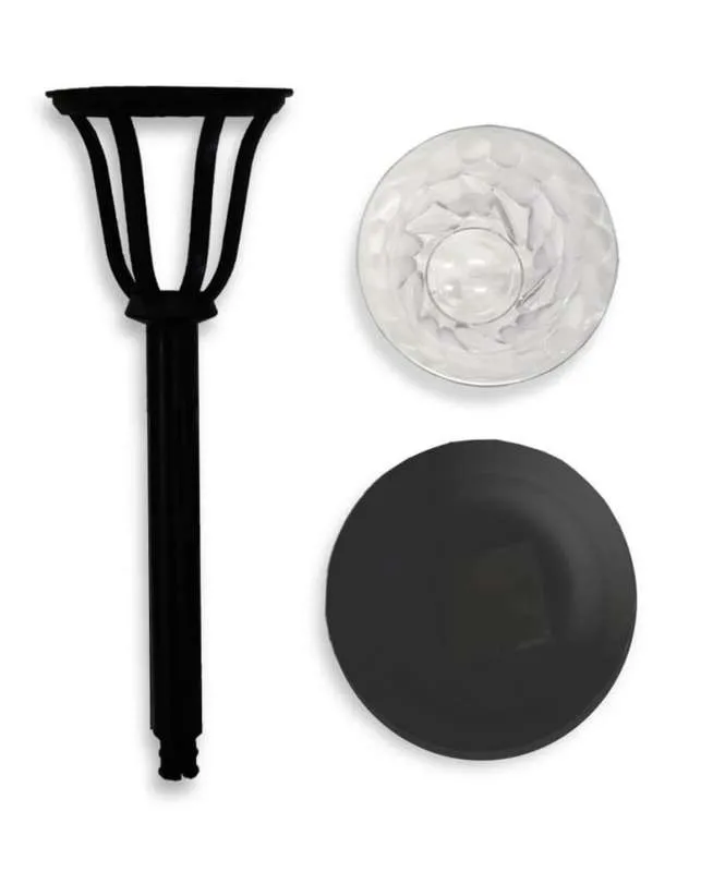 VERDA GARDENO LAMPA SOLARNA LED