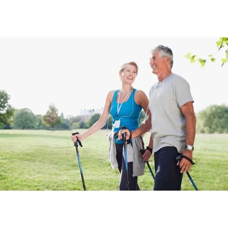 WINGS KIJE TREKKINGOWE, BLUE