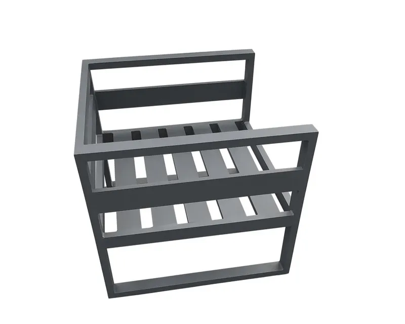 Zestaw mebli ogrodowych