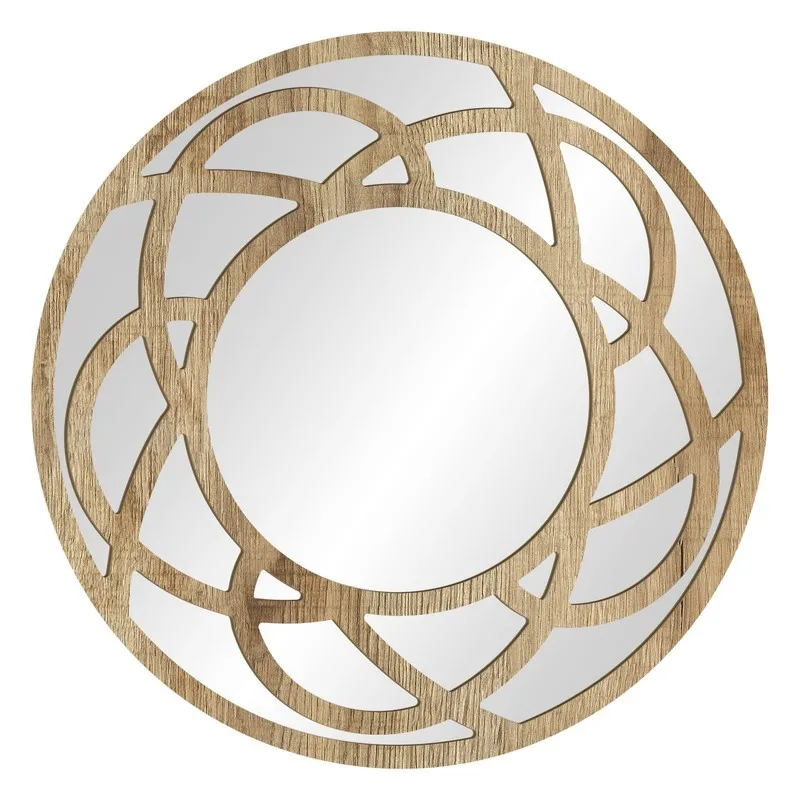 Lustro ornament 50x50