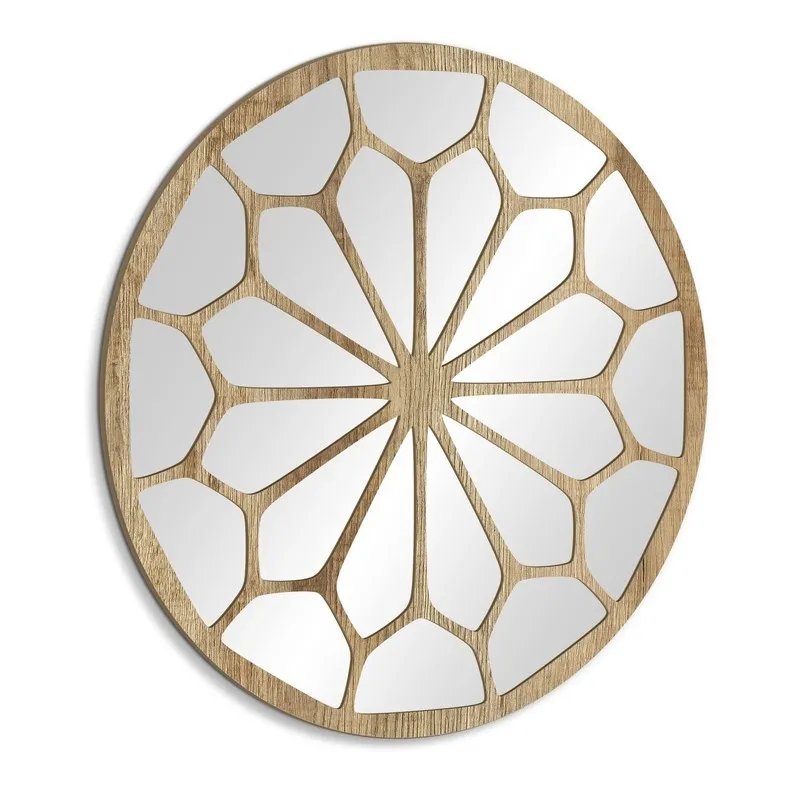 Lustro ornament 50x50