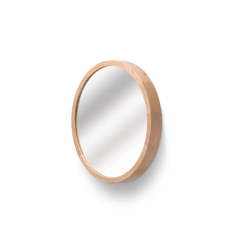 Lustro okrągłe fi 375