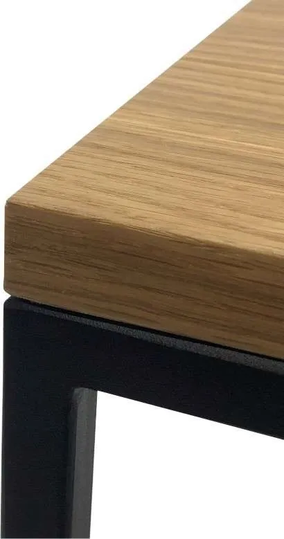 Stolik kawowy 2w1 LOFT