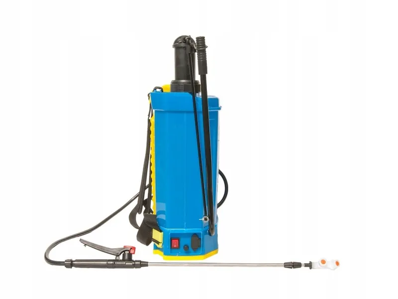 Opryskiwacz akumulatorowy 16 L