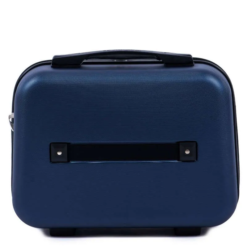 304, Pojemny kuferek Wings BC, Blue