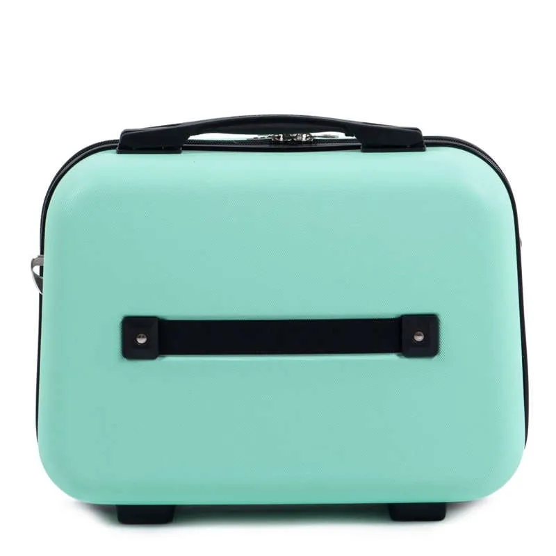 304, Pojemny kuferek Wings BC, Light Green