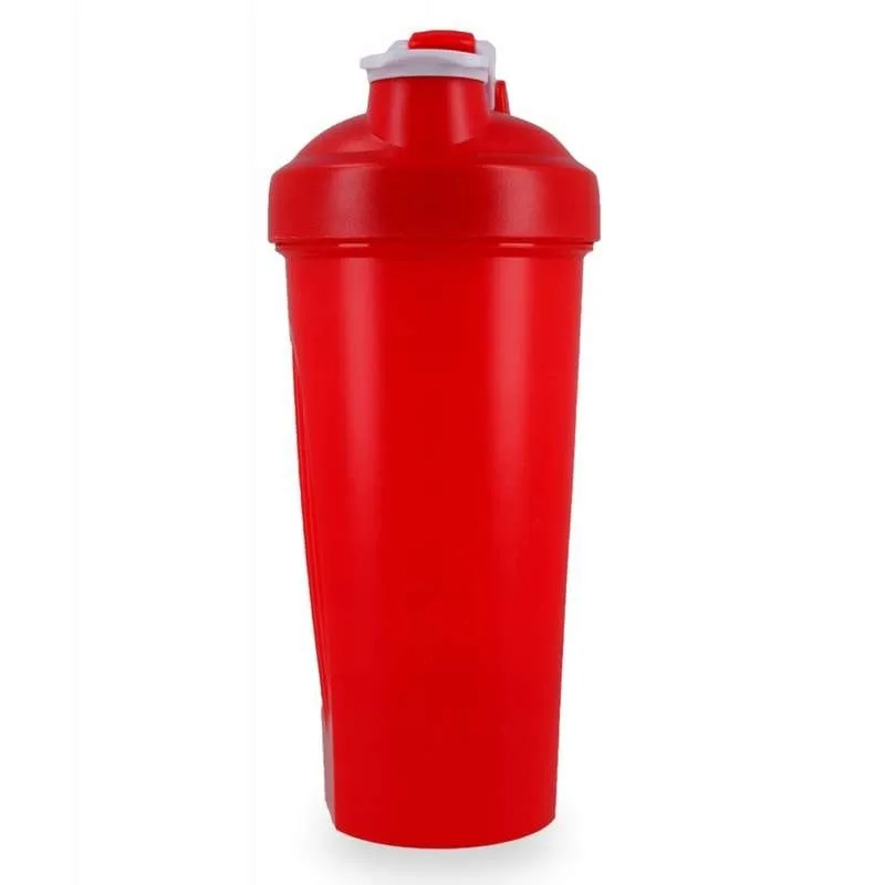 SZCZELNY SHAKER do BIAŁKA Szejków Odżywek 600 ml