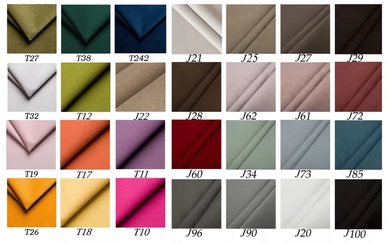 Nowoczesna pufa, otwierana