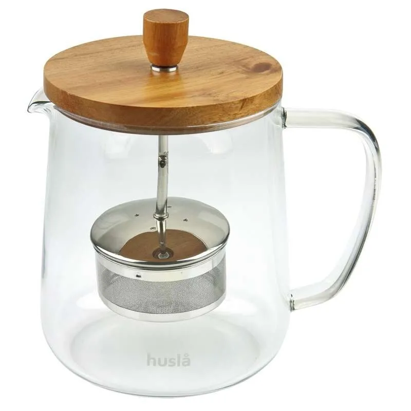 Zaparzacz do herbaty, kawy i ziół