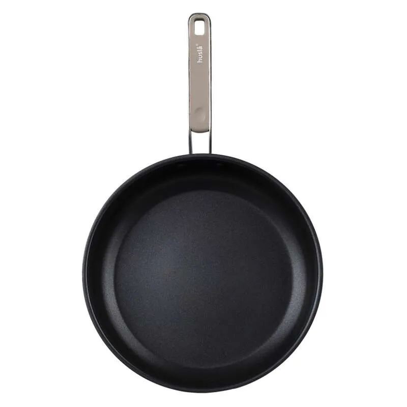 Patelnia ze stali nierdzewnej Ø24cm