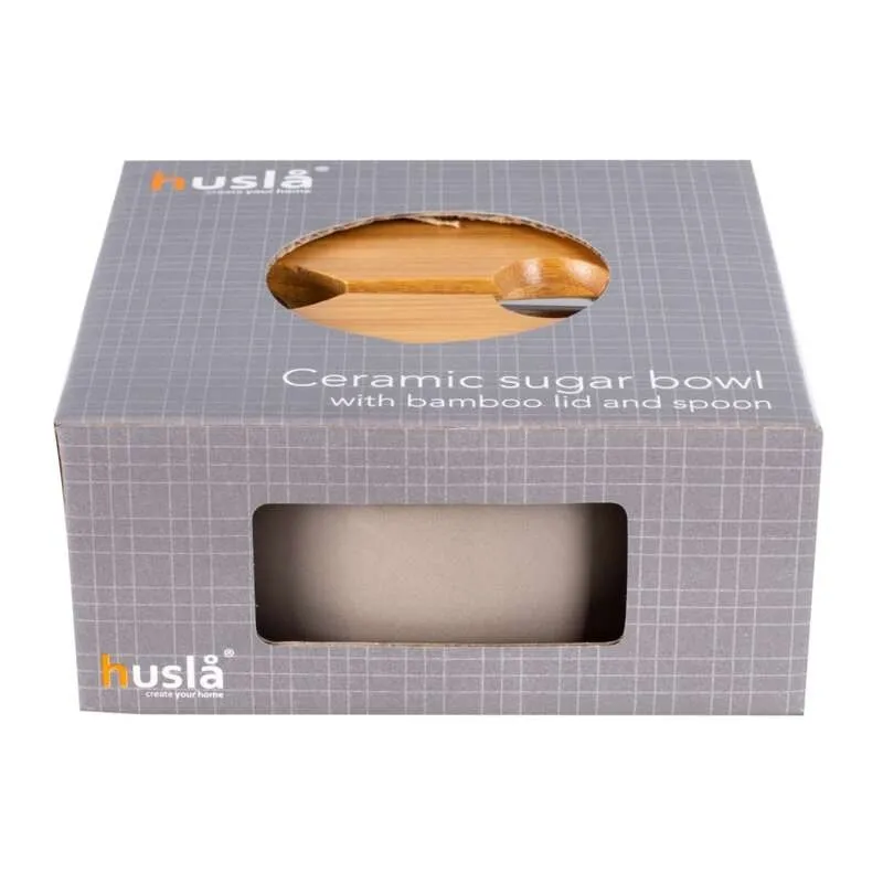 Cukiernica ceramiczna