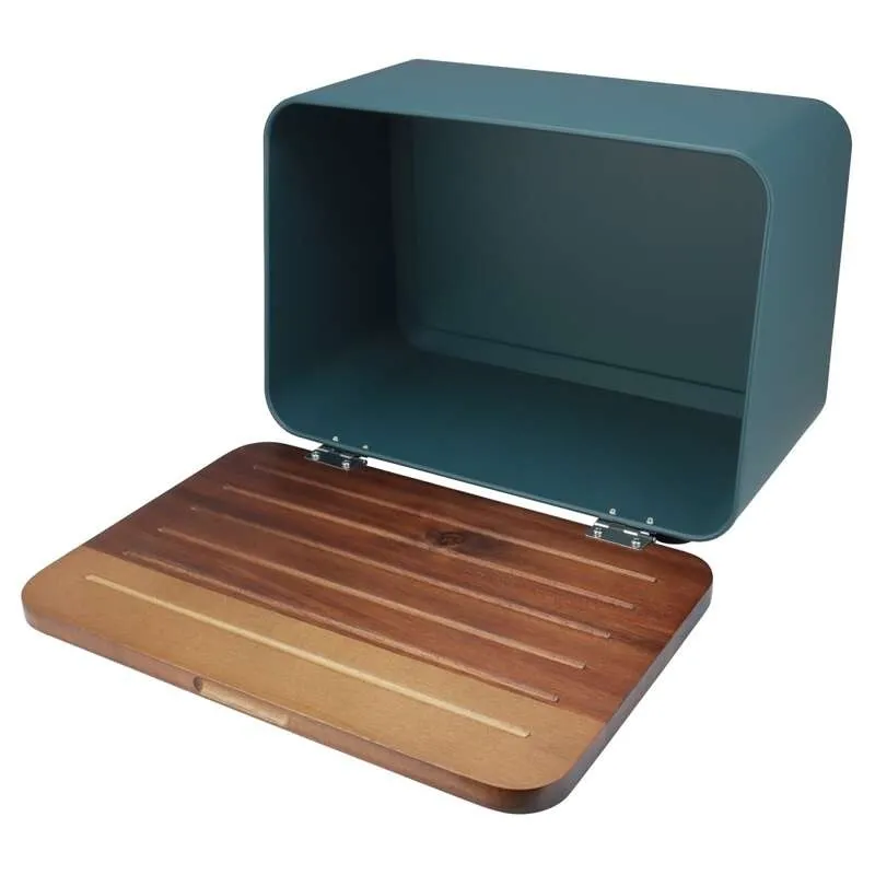 Chlebak ze stali nierdzewnej - morski