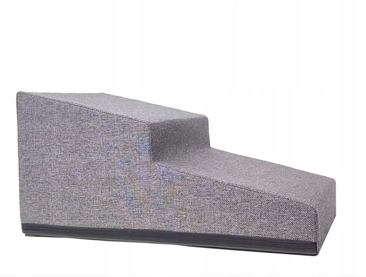 Schody dla psa - pochylnia