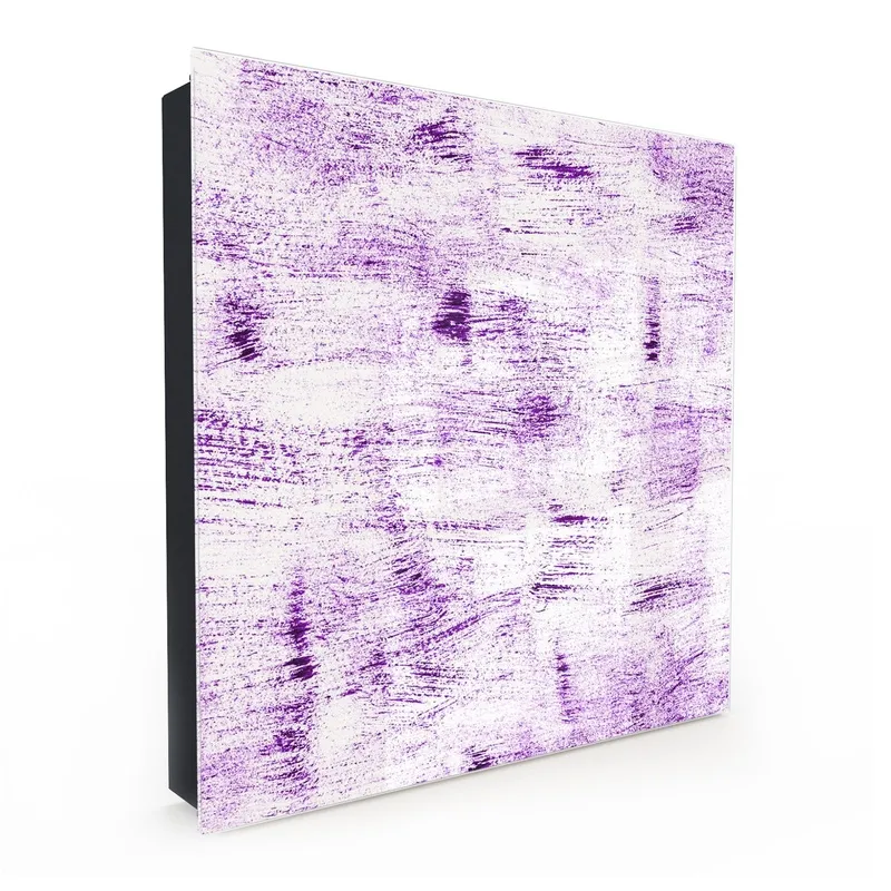 Skrzynka na klucze - Lavender Mist