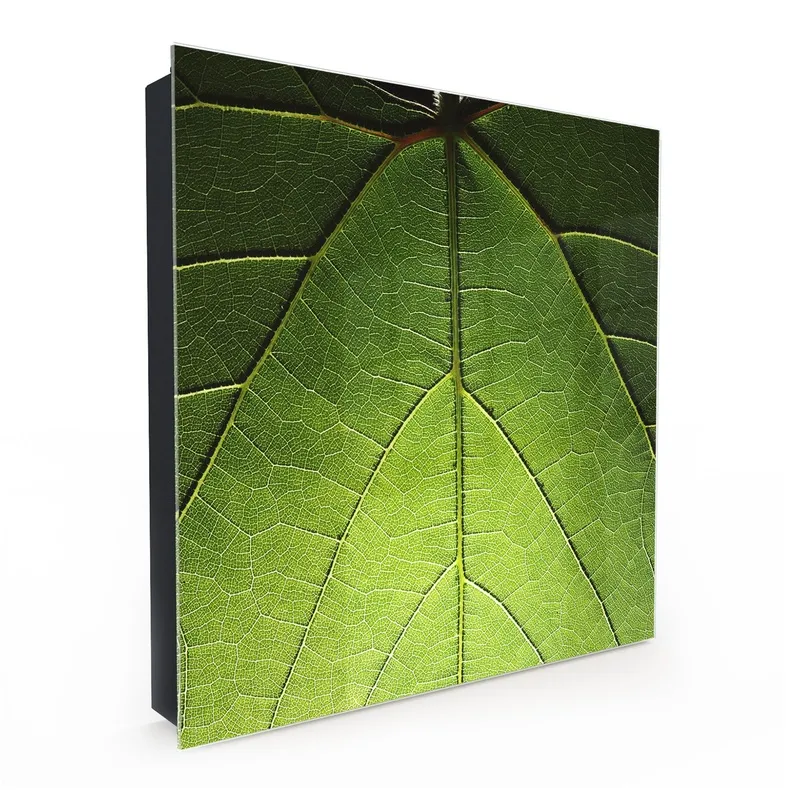 Skrzynka na klucze - Greenprint