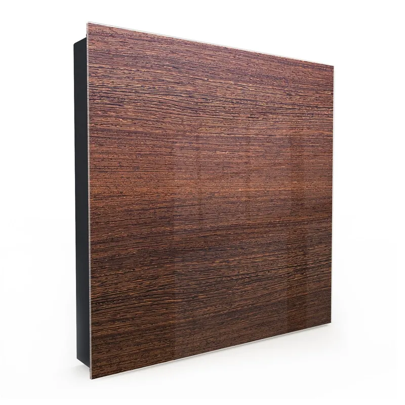 Skrzynka na klucze - Drewno