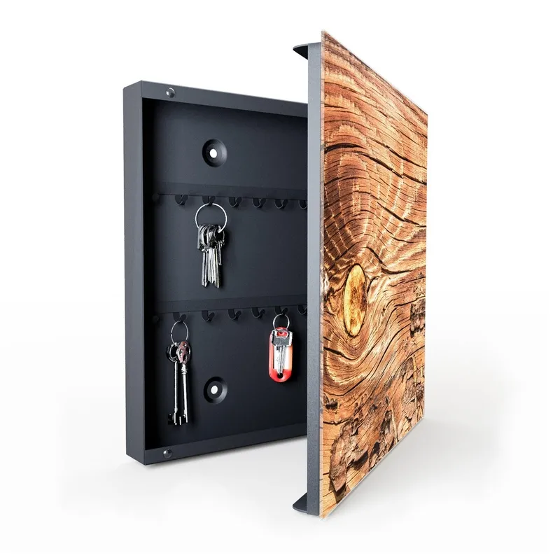 Skrzynka na klucze - Deska