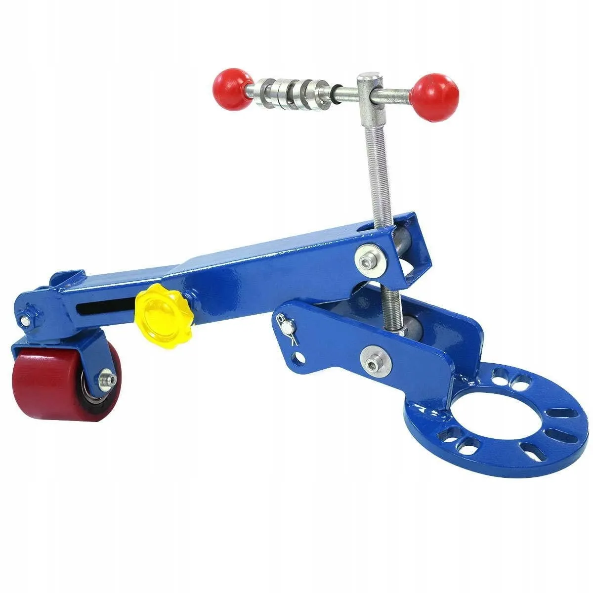 Zestaw do naprawy błotników nadkoli