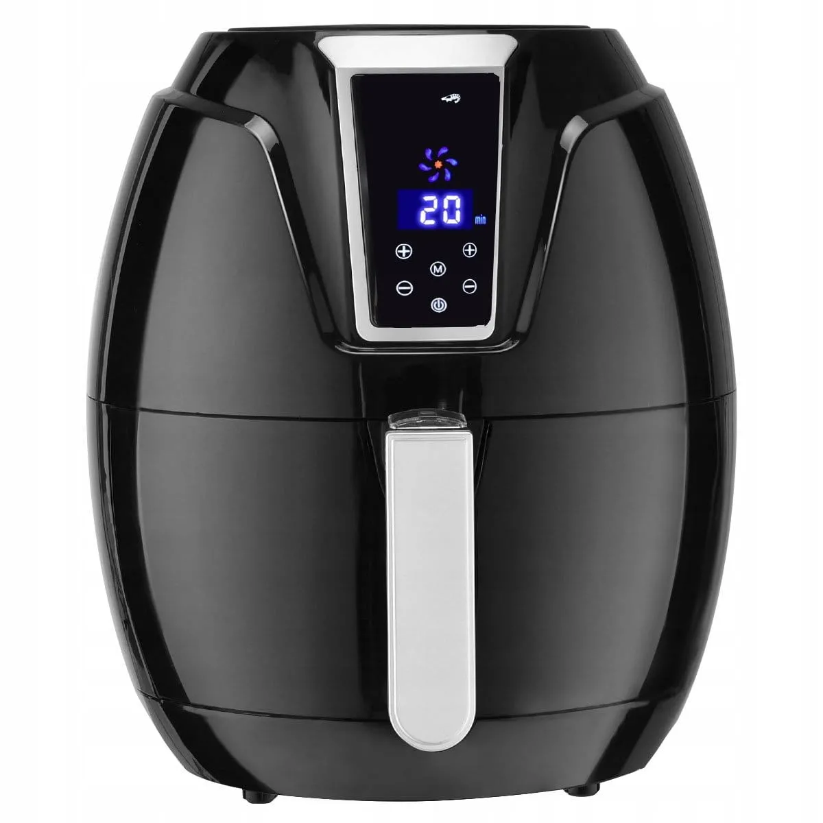 Frytkownica beztłuszczowa 3.2l 1400w