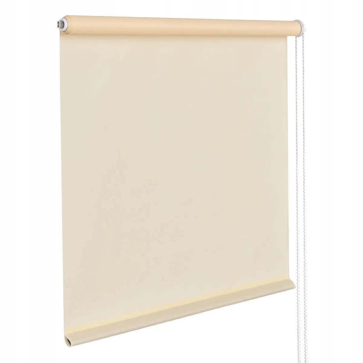 Roleta okienna wolnowisząca gładka 90x150 cm