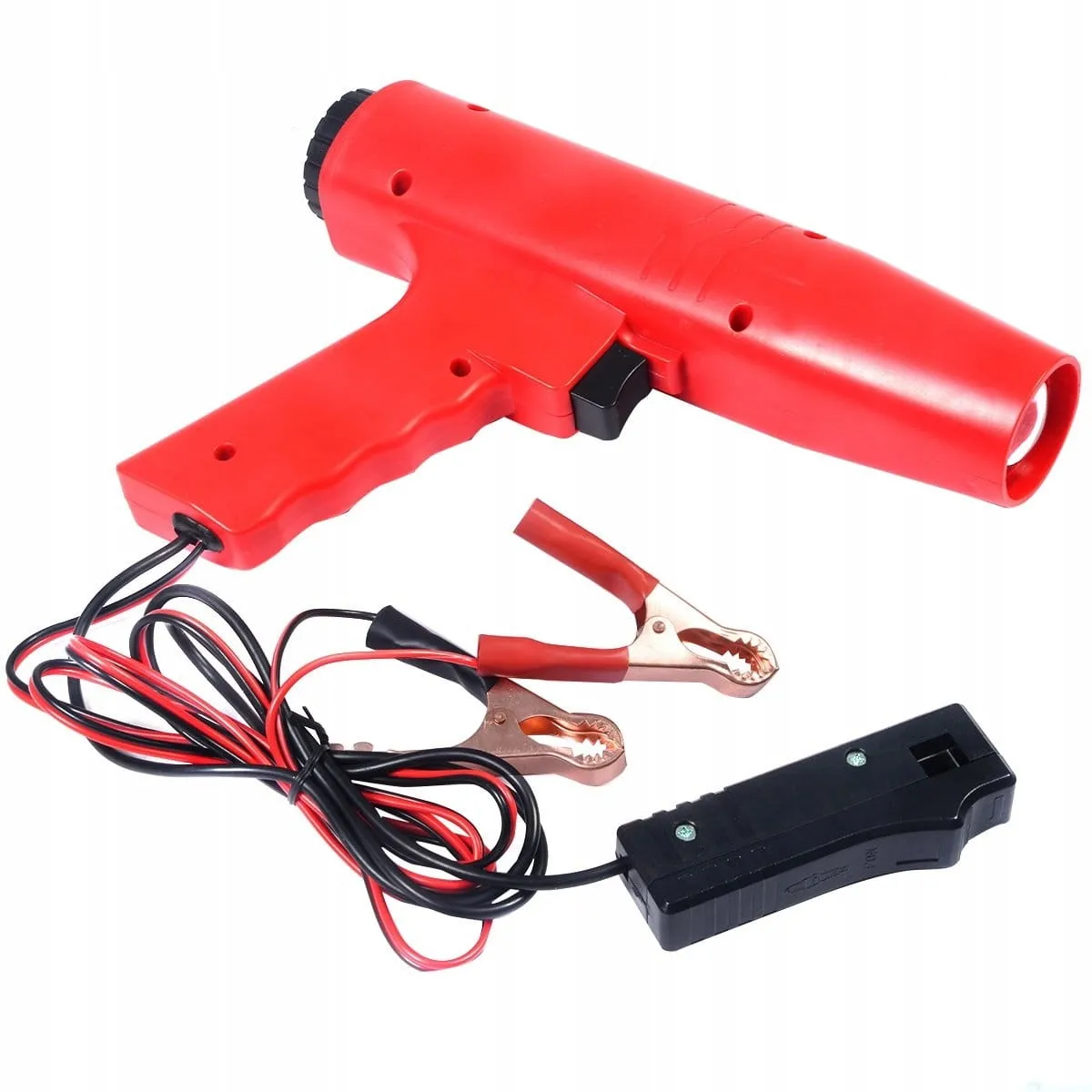 Lampa stroboskopowa do ustawiania zapłonu