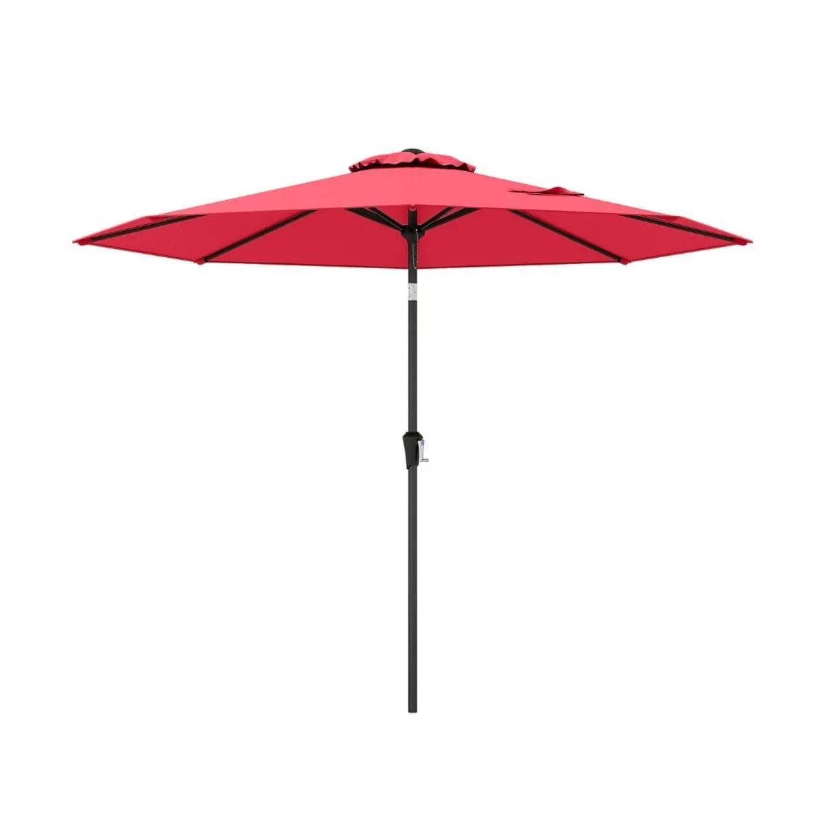 Parasol ogrodowy na balkon taras 270cm