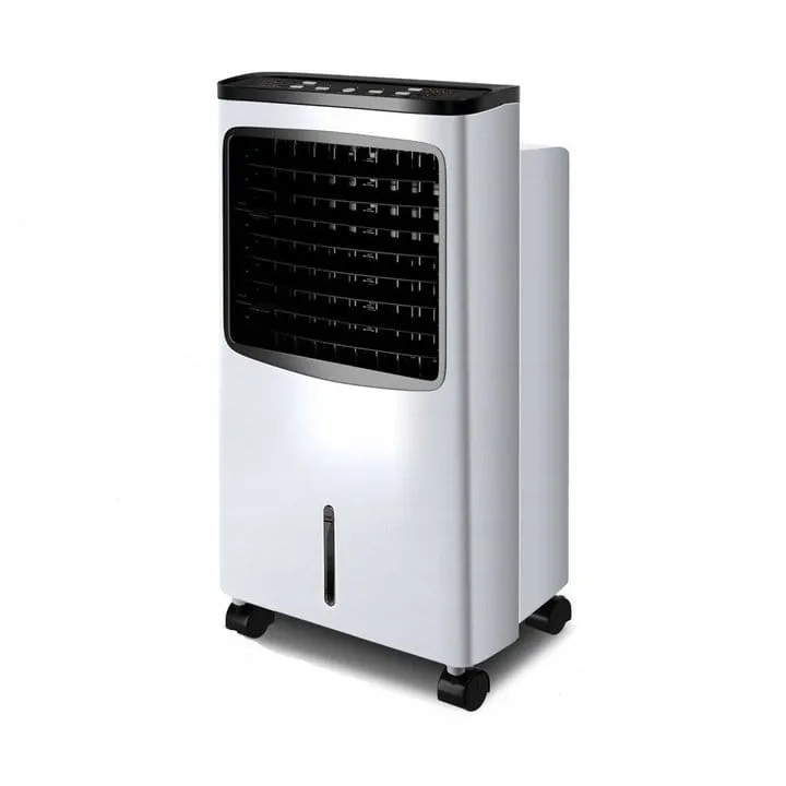 Klimatyzator wentylator nawilżacz jonizator 4w1