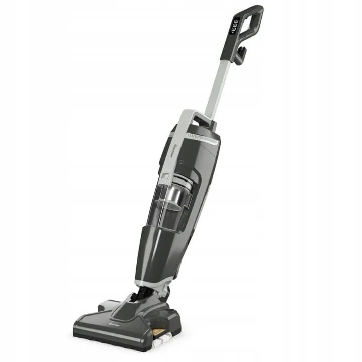 Odkurzacz parowy z filtrem HEPA