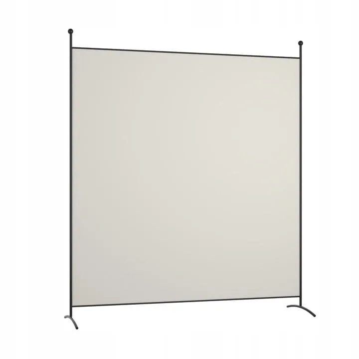 Parawan pokojowy 1-skrzydłowy