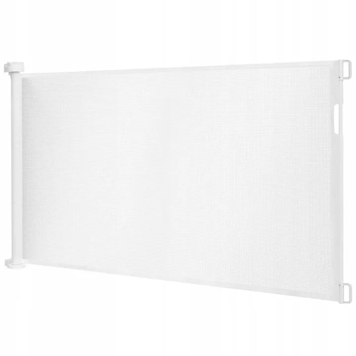 Rozwijana osłona bramka bezpieczeństwa