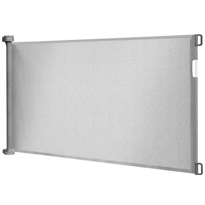 Rozwijana osłona bramka bezpieczeństwa