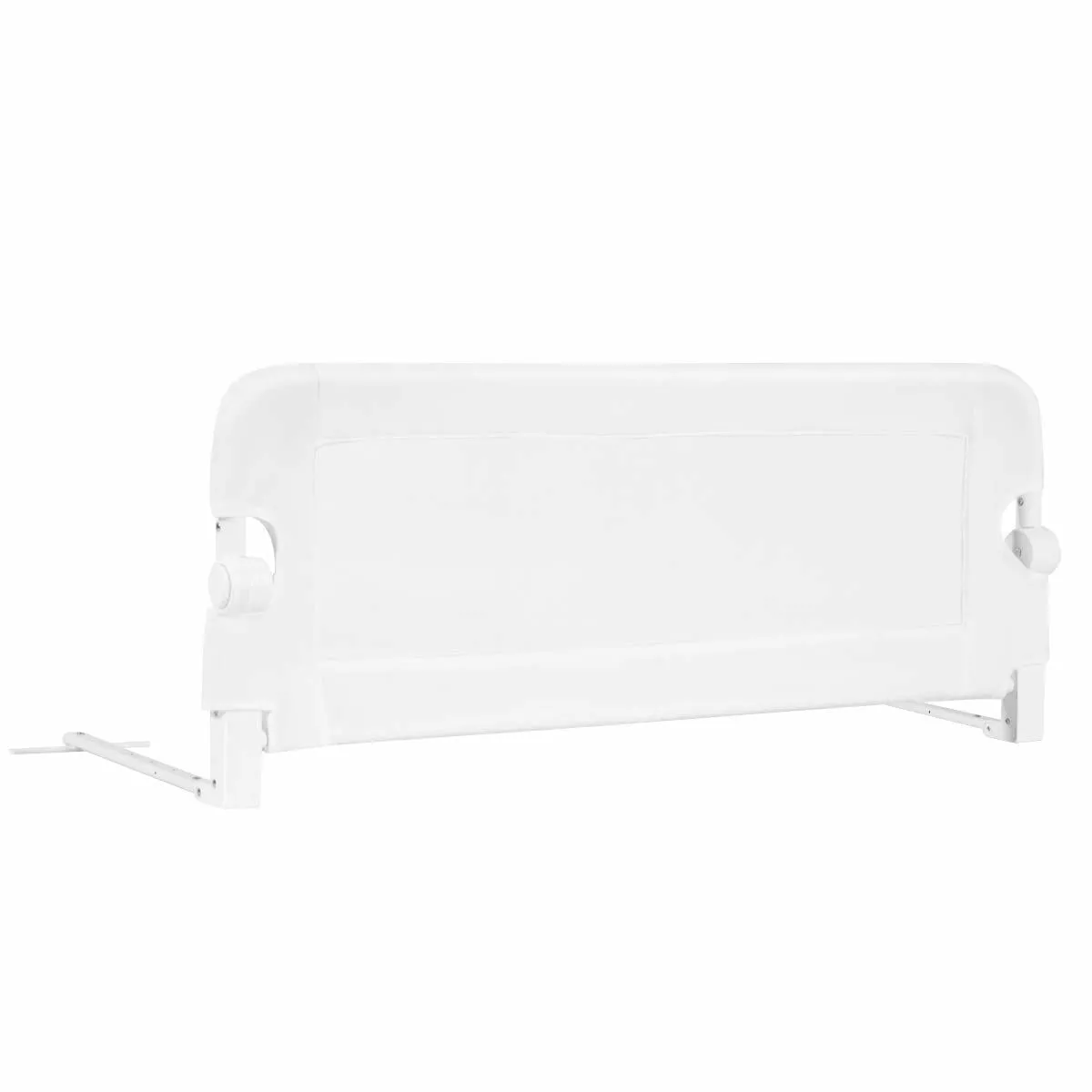 Barierka zabezpieczająca na łóżko