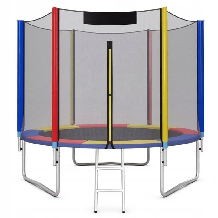 Produkt wysyłany w kilku paczkach