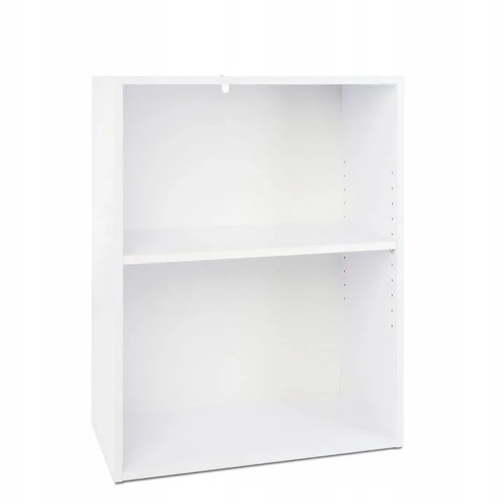 Regał pokojowy 2-poziomowy