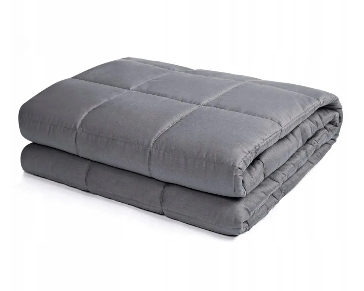 Kołdra obciążeniowa sensoryczna 8kg 150x200cm