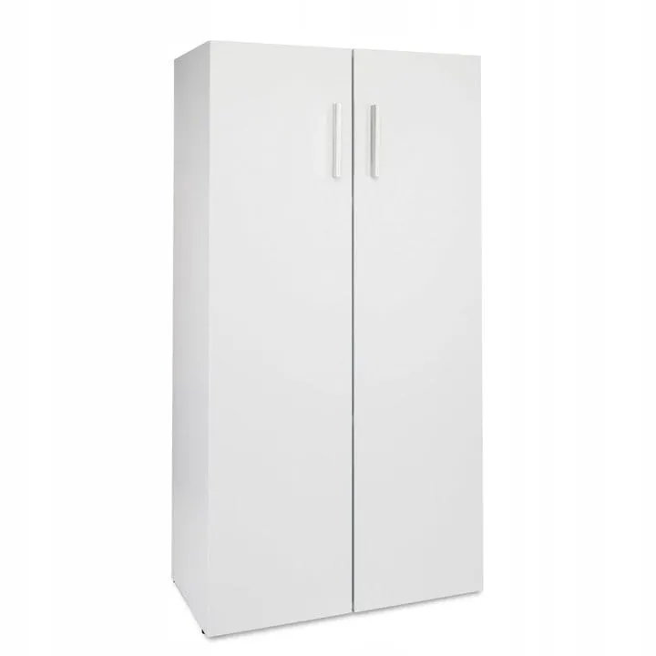 Szafka komoda z 3 półkami