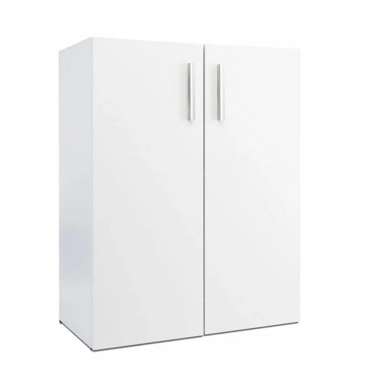 Szafka komoda z 2 półkami