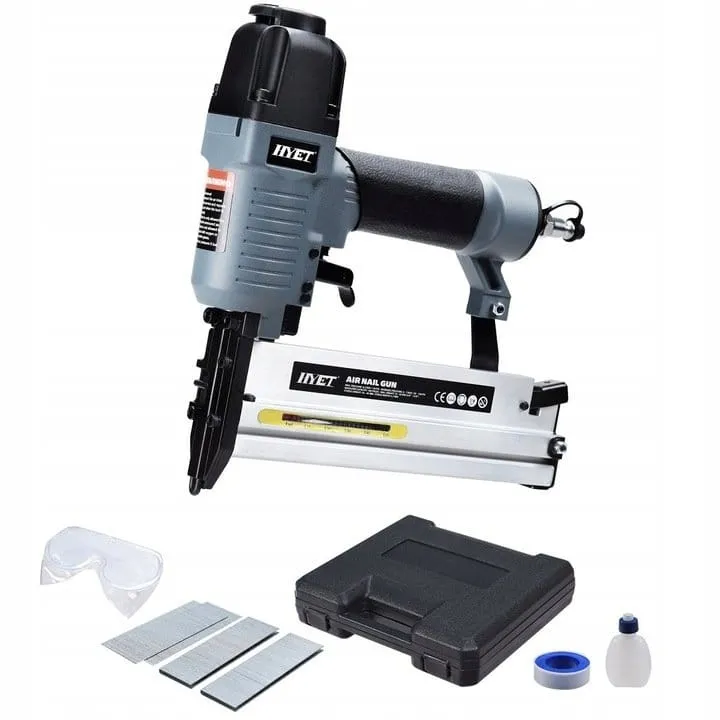 Gwoździarka i zszywacz taker 2w1