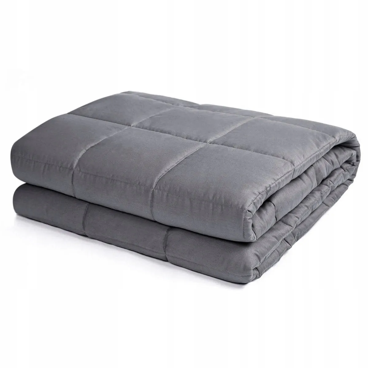 Kołdra obciążeniowa sensoryczna 4.5kg 100x150 cm