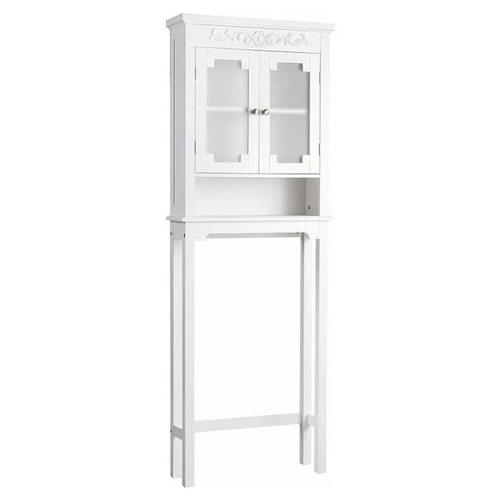 Szafka łazienkowa nad toaletę